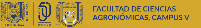 Facultad de Ciencias Agronómicas